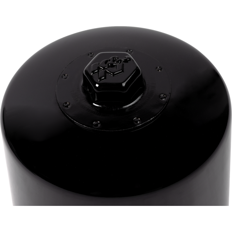 K&N Performance Oil Filter - Black