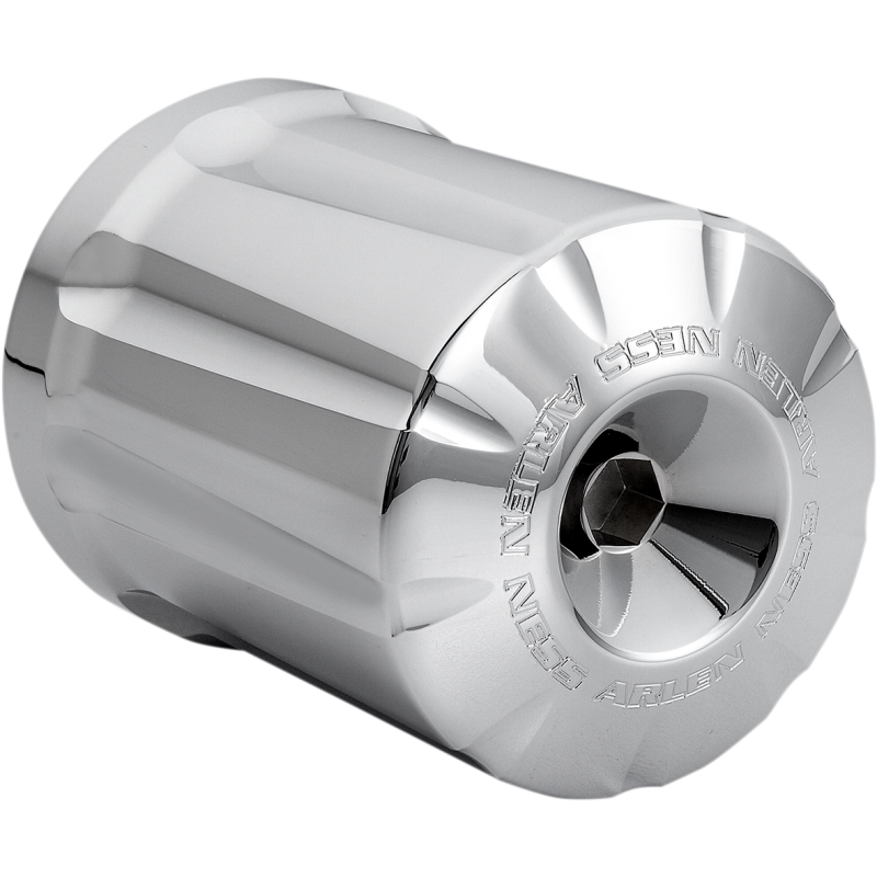 Arlen Ness Deep Cut Re-Usable Oil Filters