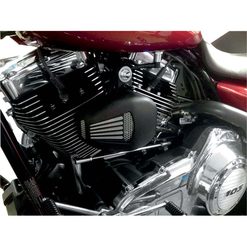 JIMS ForceFlow Cylinder Head Coolers