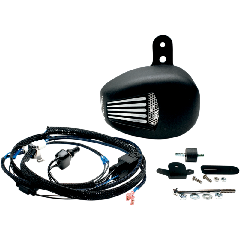 JIMS ForceFlow Cylinder Head Coolers