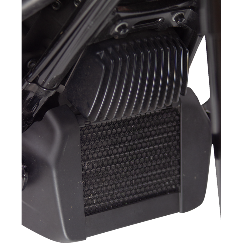 Klock Werks Oil Cooler Guards