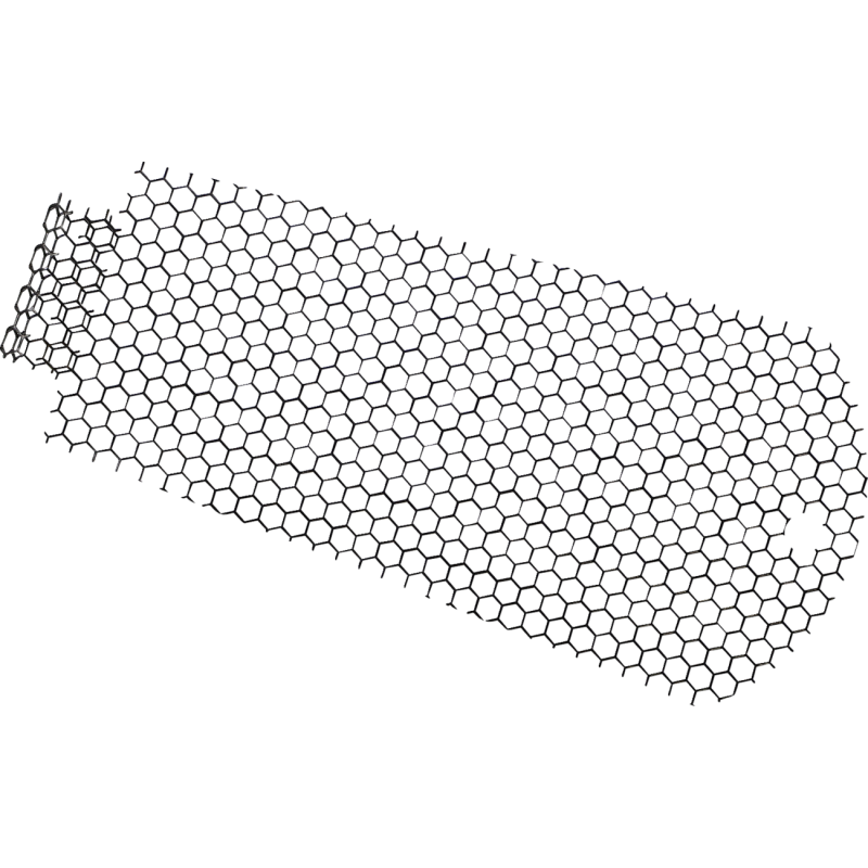 Oil Cooler Guard Black (Softail)