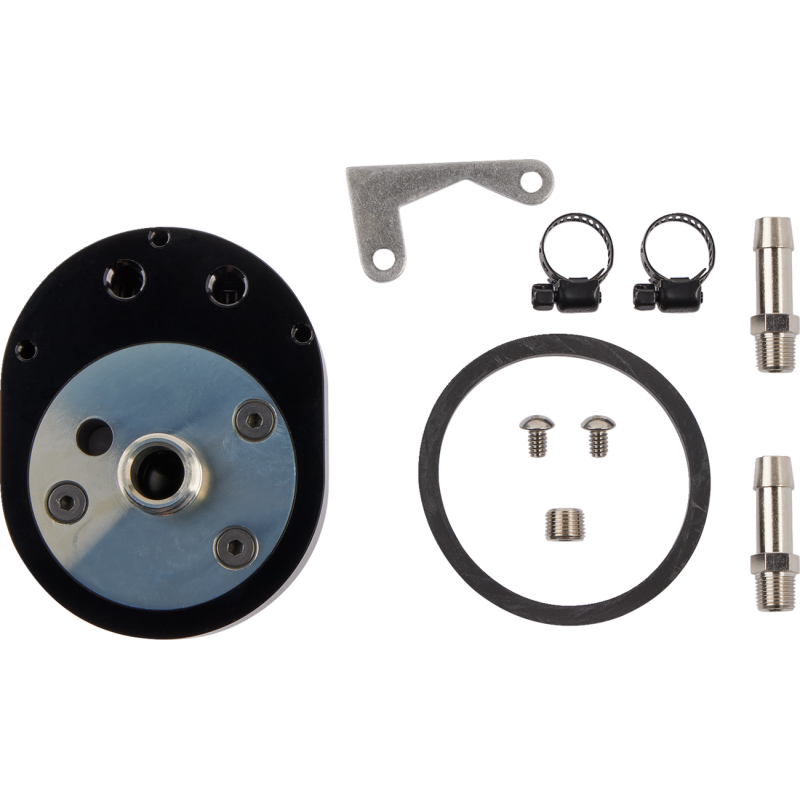 Oil Filter Adapter (Twin Cam)