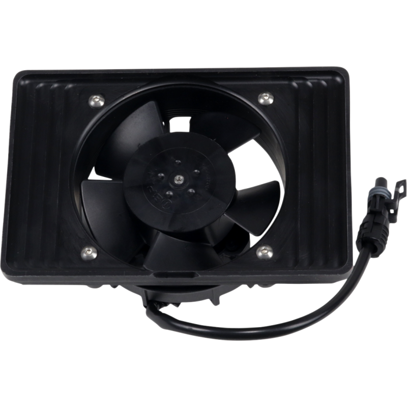 ThunderMax Oil Cooler Fan