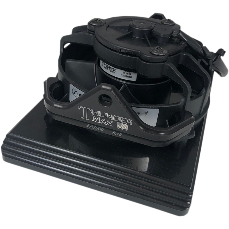 ThunderMax Oil Cooler Fan