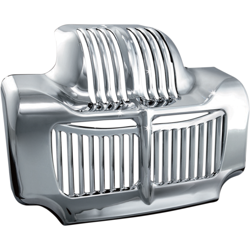 Oil Cooler Cover Touring