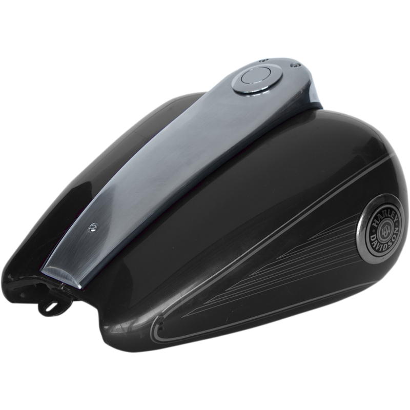 RWD Low-Profile Dash