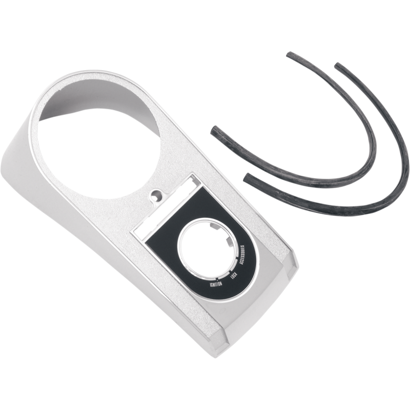 Drag Specialties Dash/Speedometer Housing