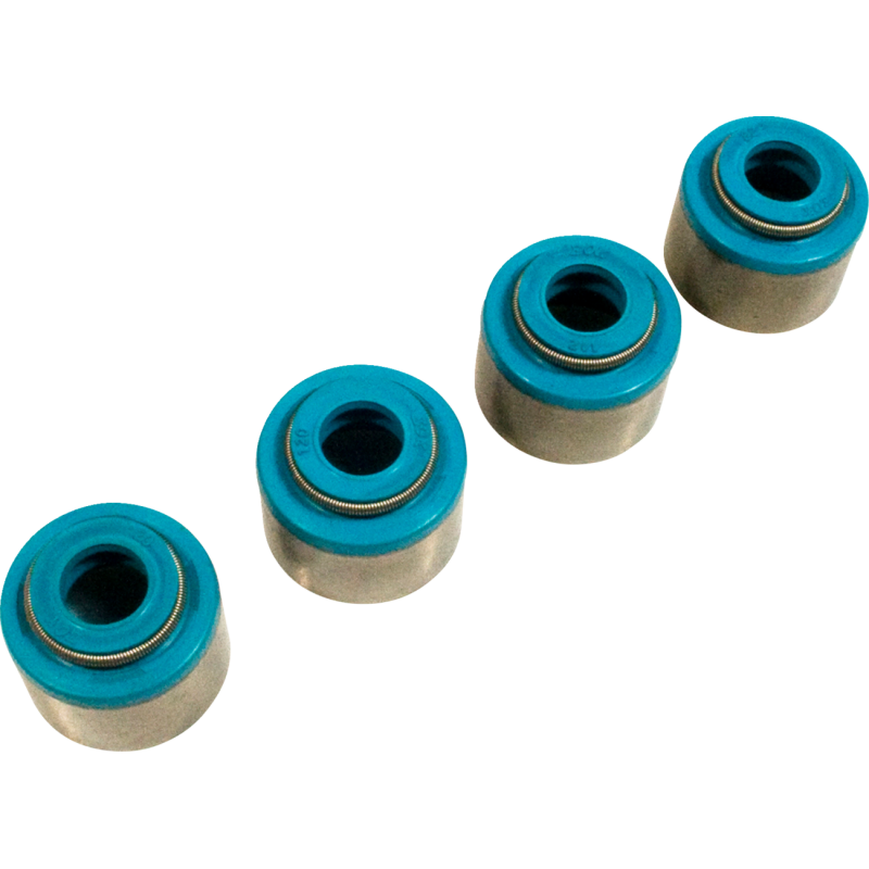Feuling Valve Guide Seals Twin Cam/XL (Pack of 4)