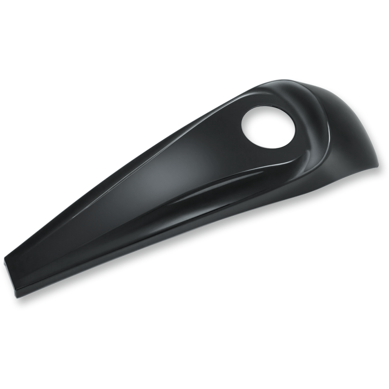 Kuryakyn Signature Series Smooth Dash Console