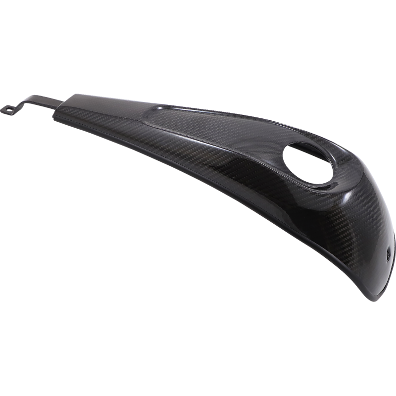 Slyfox Dash Panel Center Fill Gloss Black