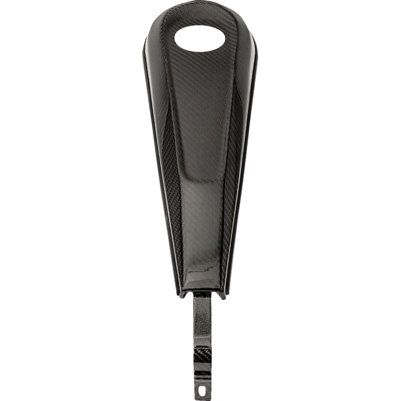 Slyfox Dash Panel Center Fill Gloss Black