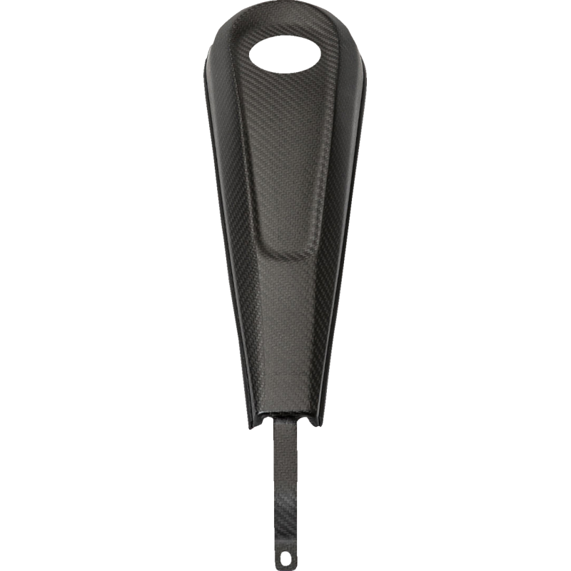 Slyfox Dash Panel Center Fill Matte Black