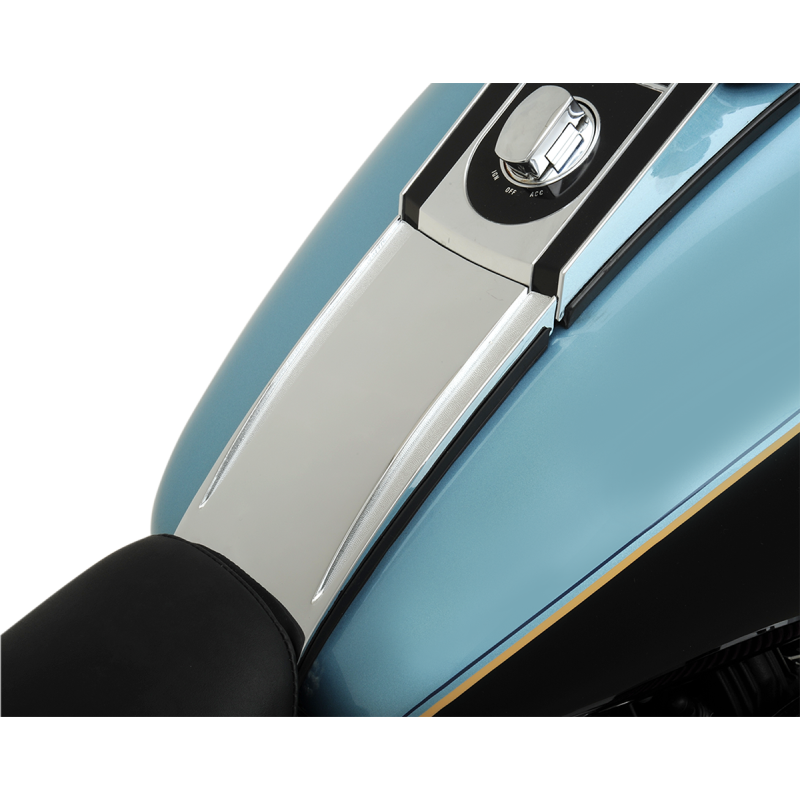 Drag Specialties Lower Dash Panel