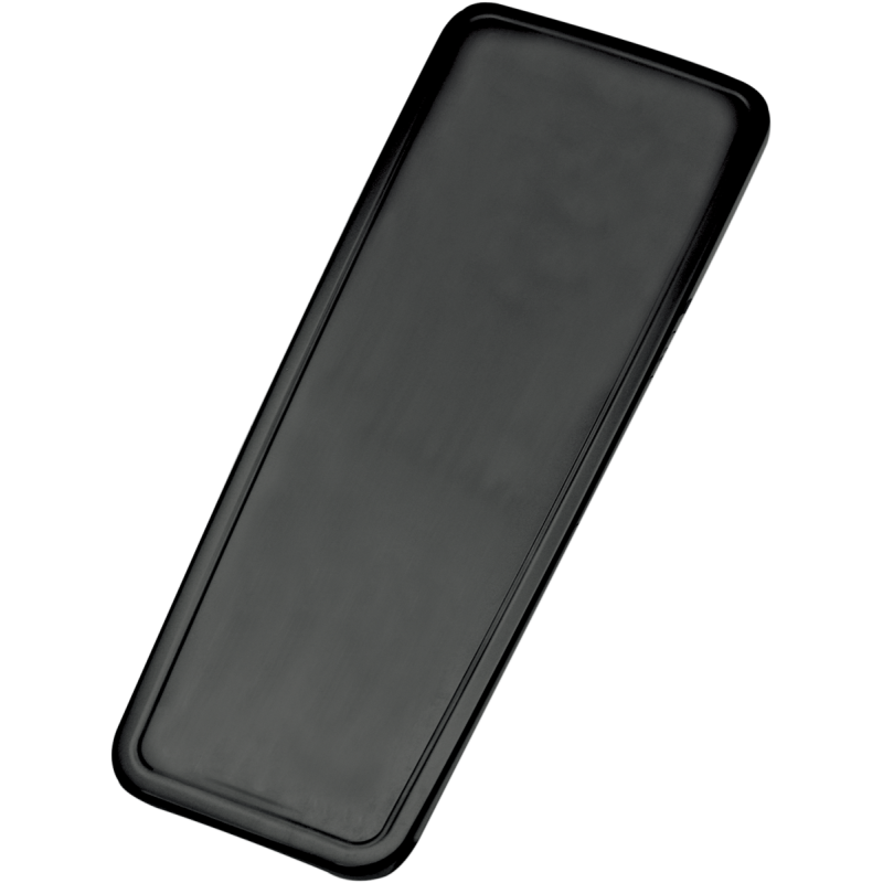 Dash Insert Smooth Black