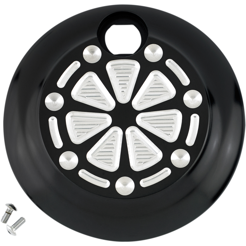 Joker Machine Tech Fuel Door