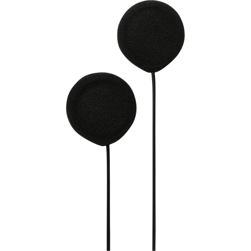 Replacement HD Speakers for RAU Communicator