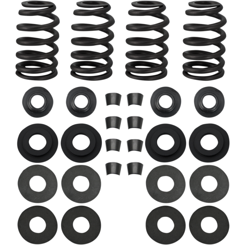 S&S Cycle 0.585" Valve Spring Kits