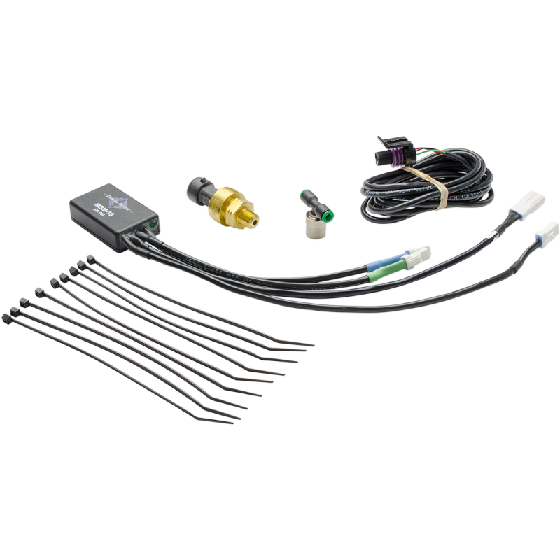 Add-on Air Suspension PSI Module