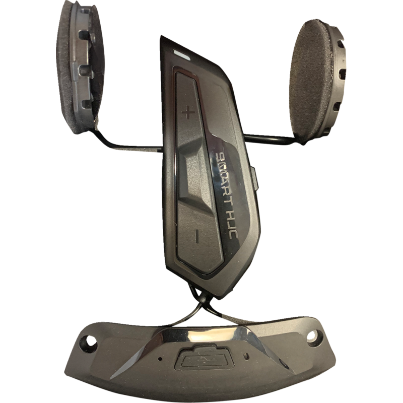 SMART HJC 21B helmet communication system