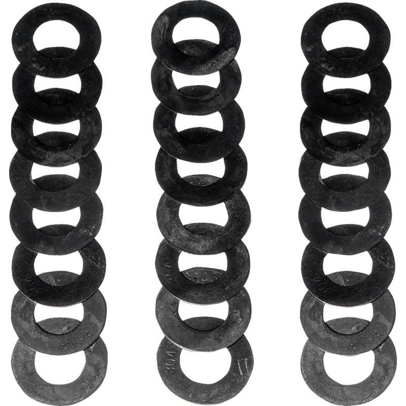 Feuling Valve Spring Seat Shims