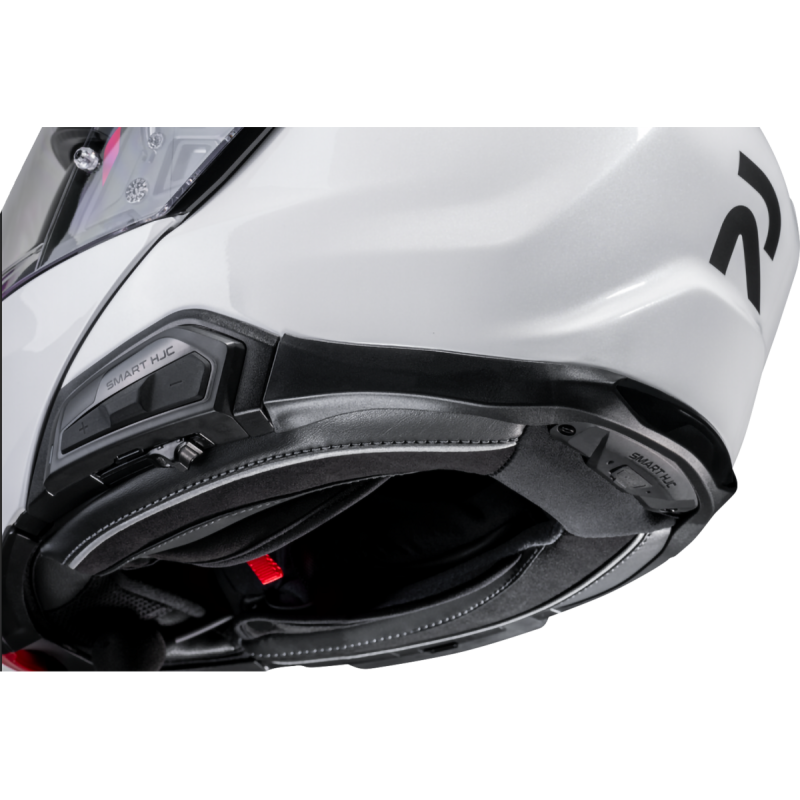 SMART HJC 21B helmet communication system