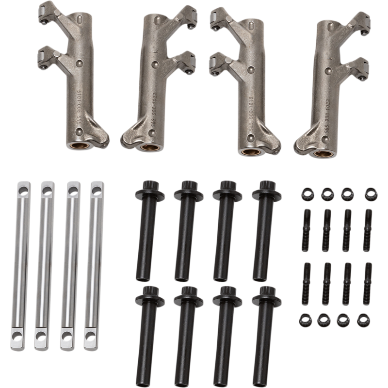 S&S Top End Guardian Kit