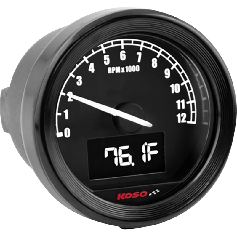 D48 Tachometer
