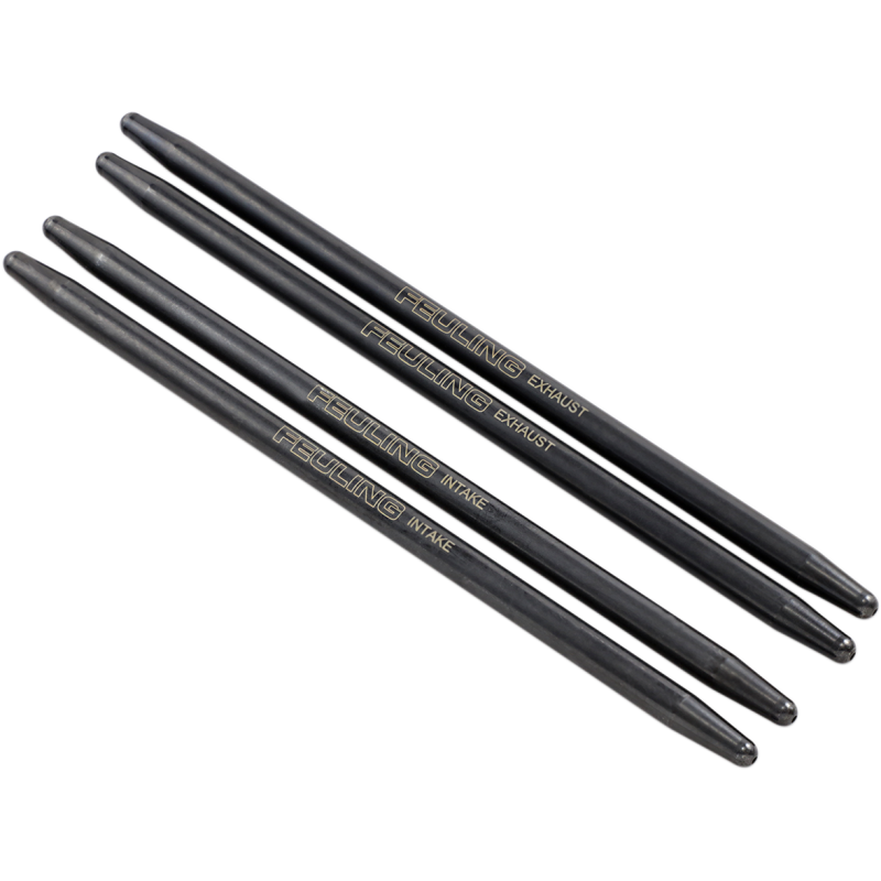 HP+ One-Piece Pushrods +0.030"