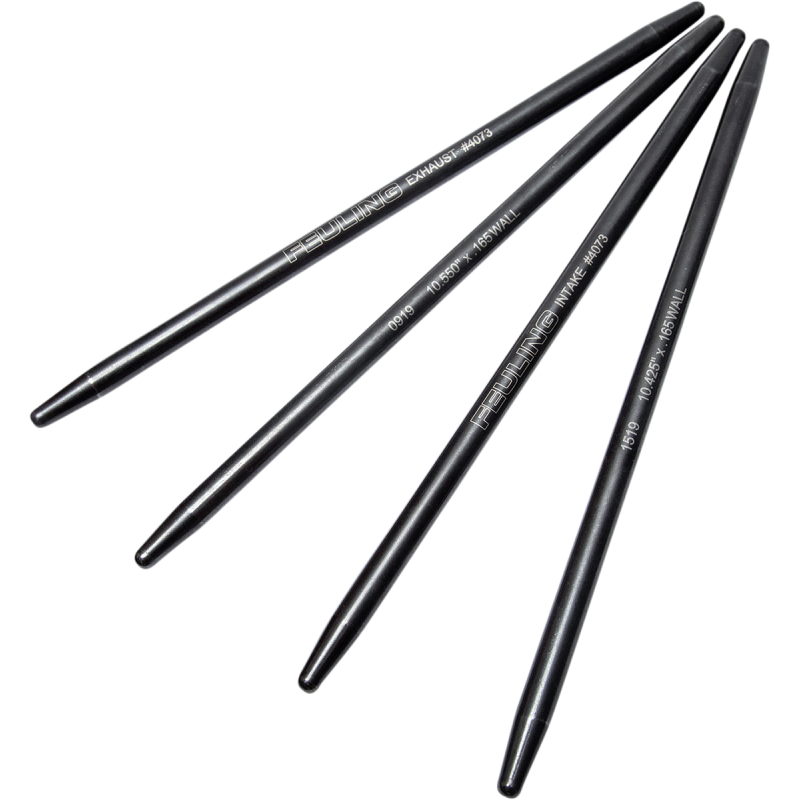 HP+ One-Piece Pushrods +0.040"
