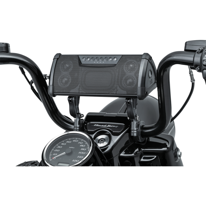 Motorcycle Mount Kit