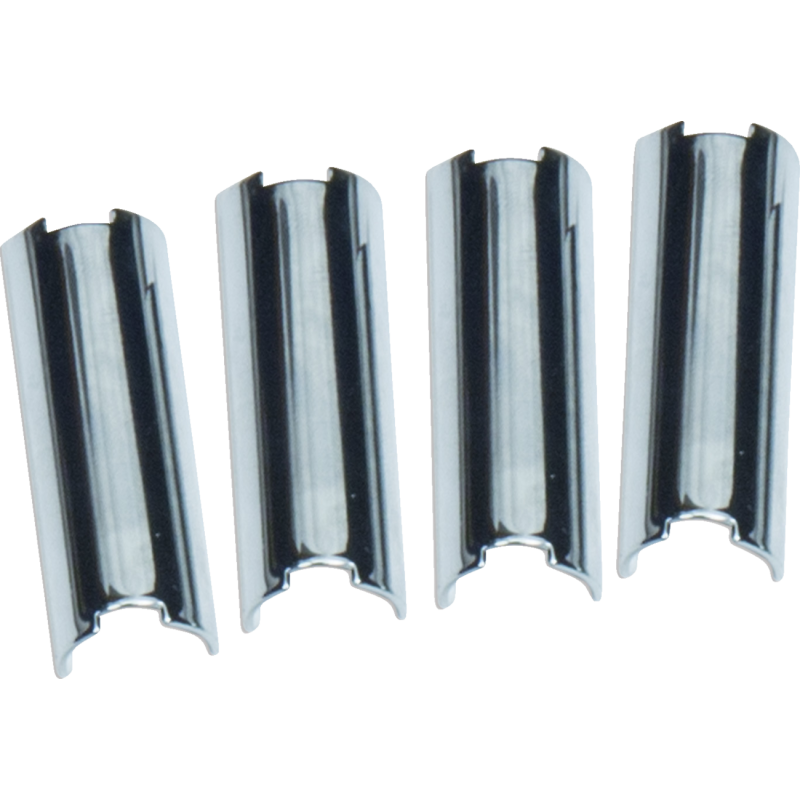 S&S Pushrod Cover Keeper Set