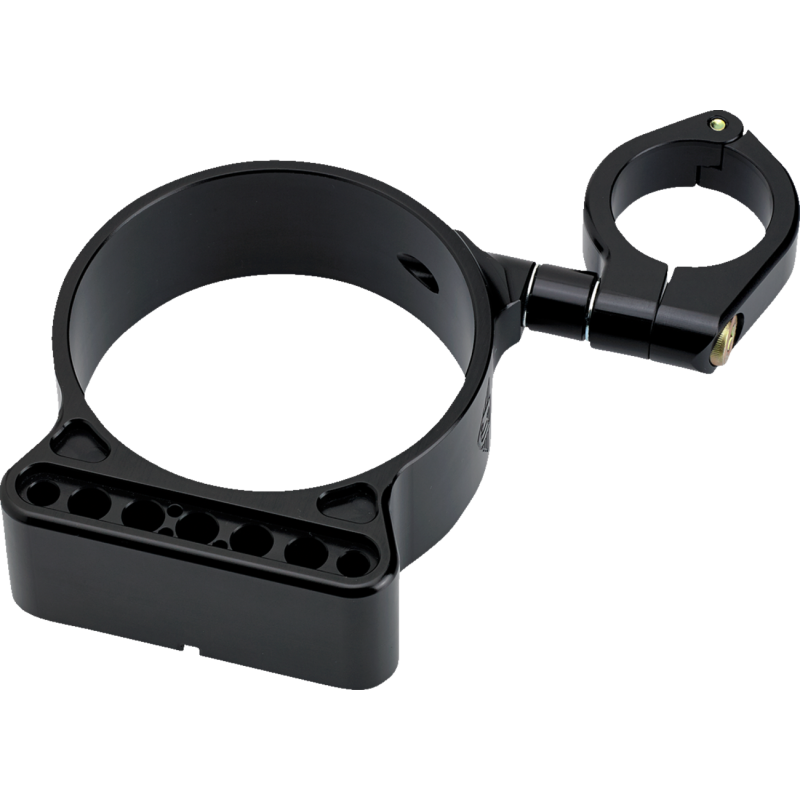 Joker Machine OE Indicator Speedometer Side Mount