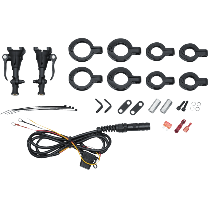 Motorcycle Mount Kit