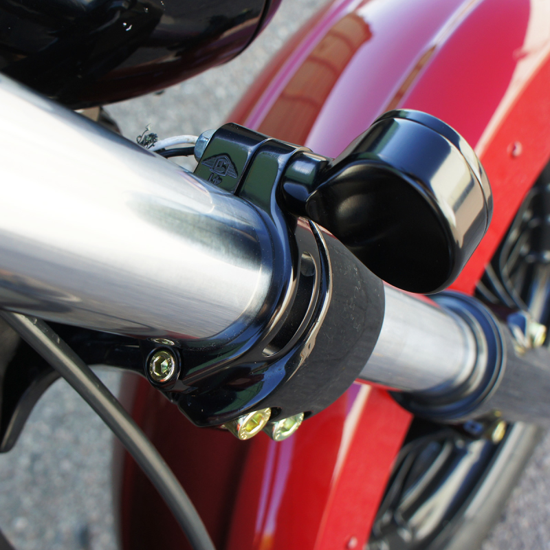 Joker Machine Speedo Ring With Swivel Clamp