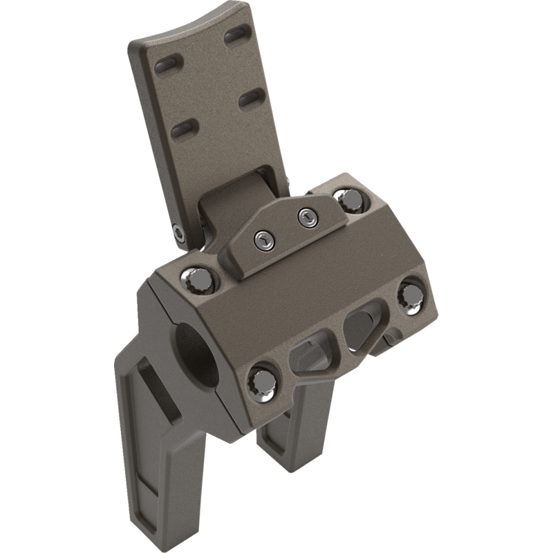 Power Vision Mount Bronze