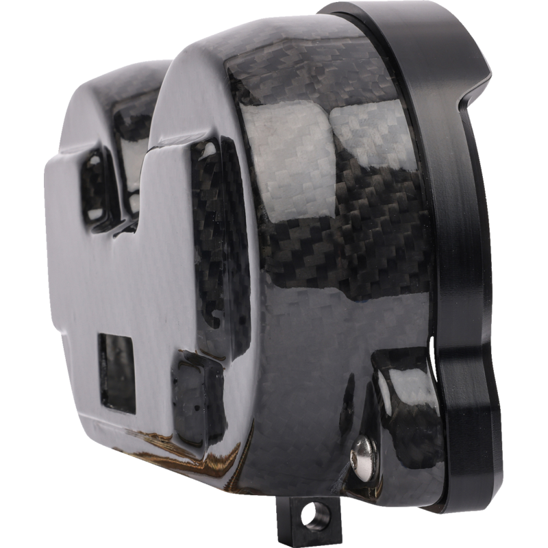 Gauge Relocator Black