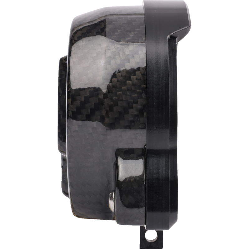 Gauge Relocator Black