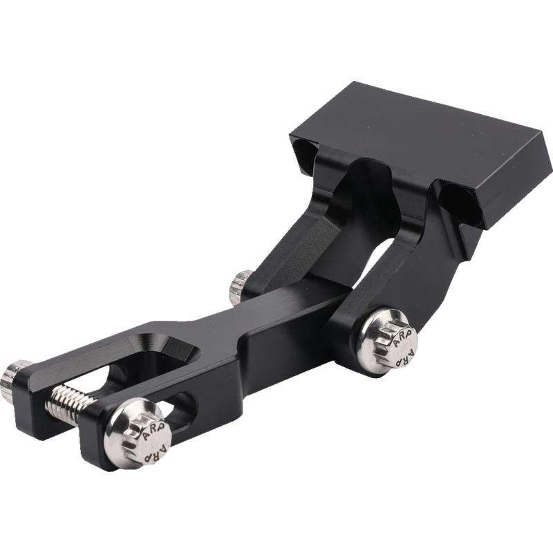 OG Riser Gauge Relocation Mounting Bracket