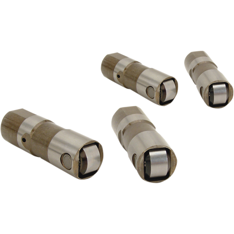 Hydraulic Roller Short-Travel Tappets Set