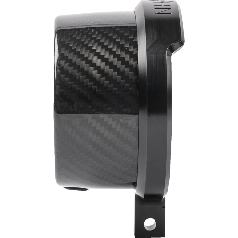 Thrashin Supply Company Softail Gauge Relocation Kits