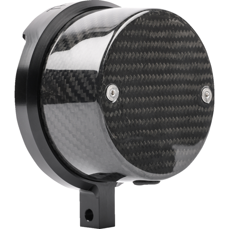 Thrashin Supply Company Softail Gauge Relocation Kits