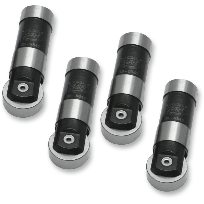 S&S Hydraulic Tappets w/ HL2T Kit