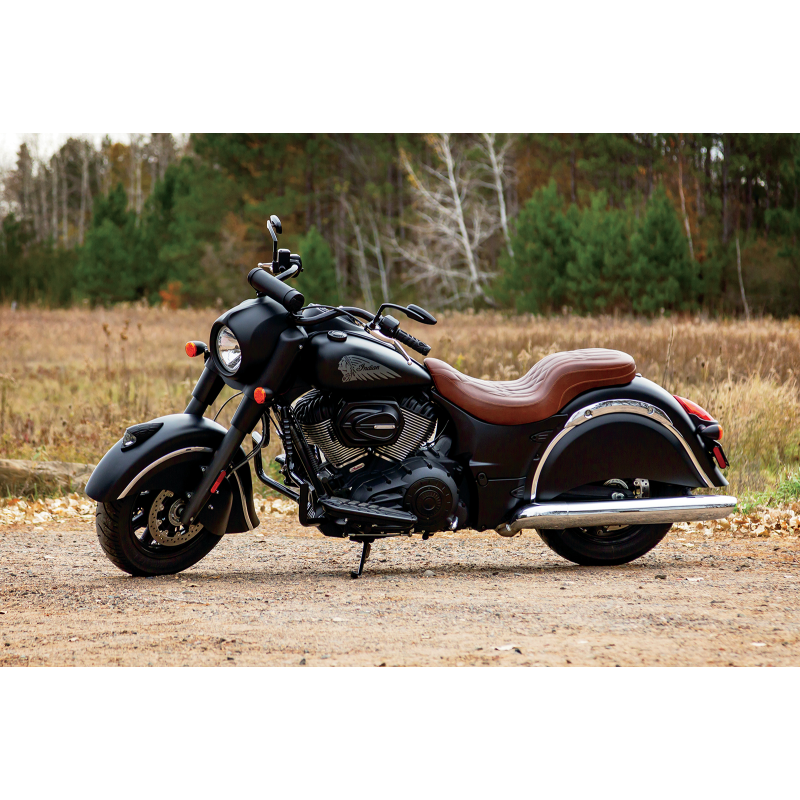 Road Thunder® Sound Bars Plus - Satin Black