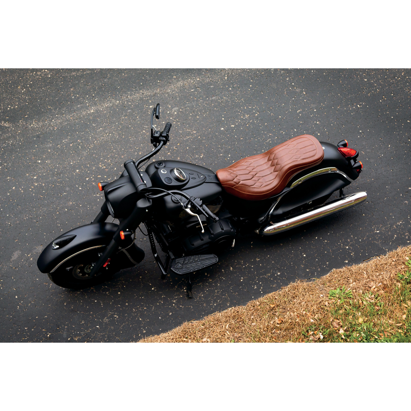 Road Thunder® Sound Bars Plus - Satin Black