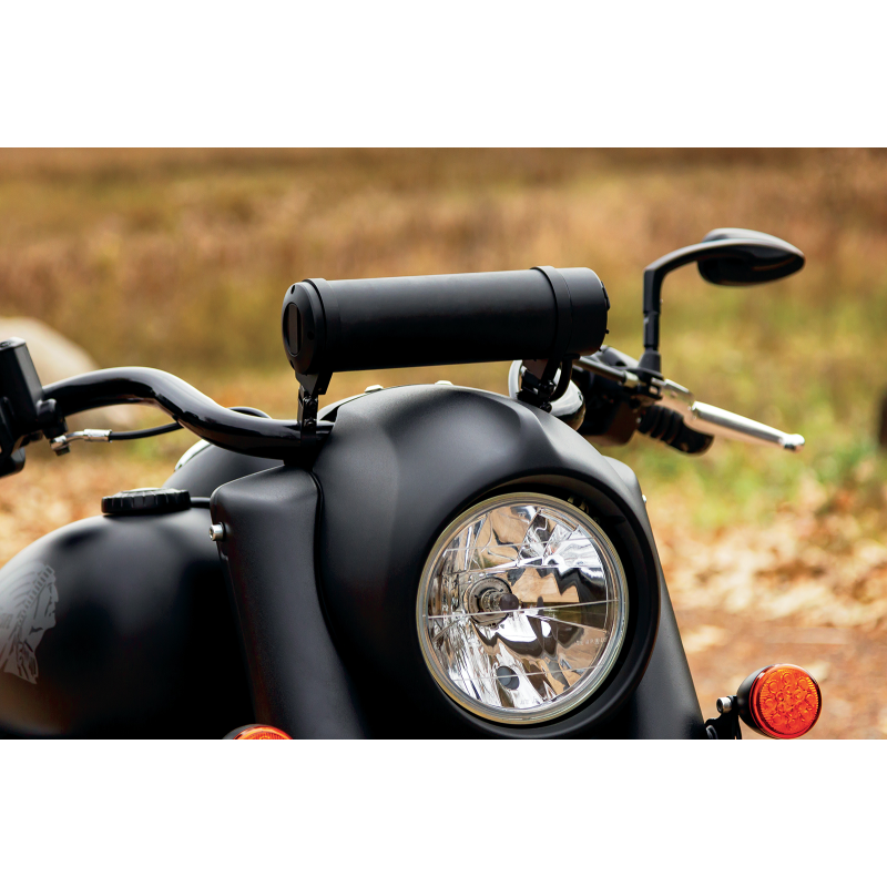 Road Thunder® Sound Bars Plus - Satin Black