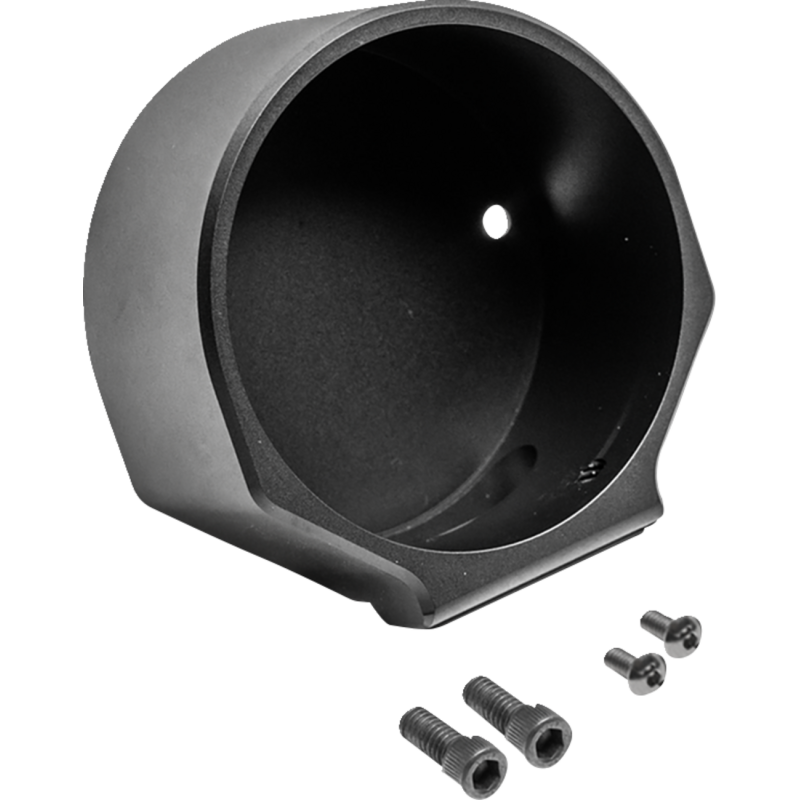 Kodlin Fastback Gauge Bucket For Universal Fastback Riser