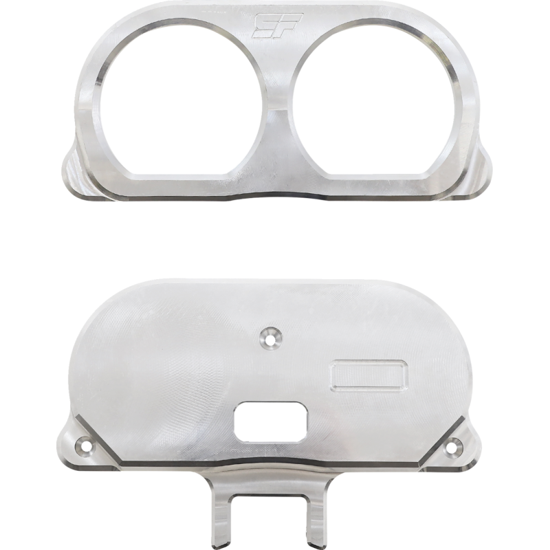 Slyfox Gauge Housings