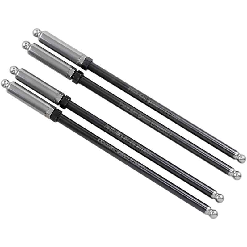 Quick-Install Pushrods
