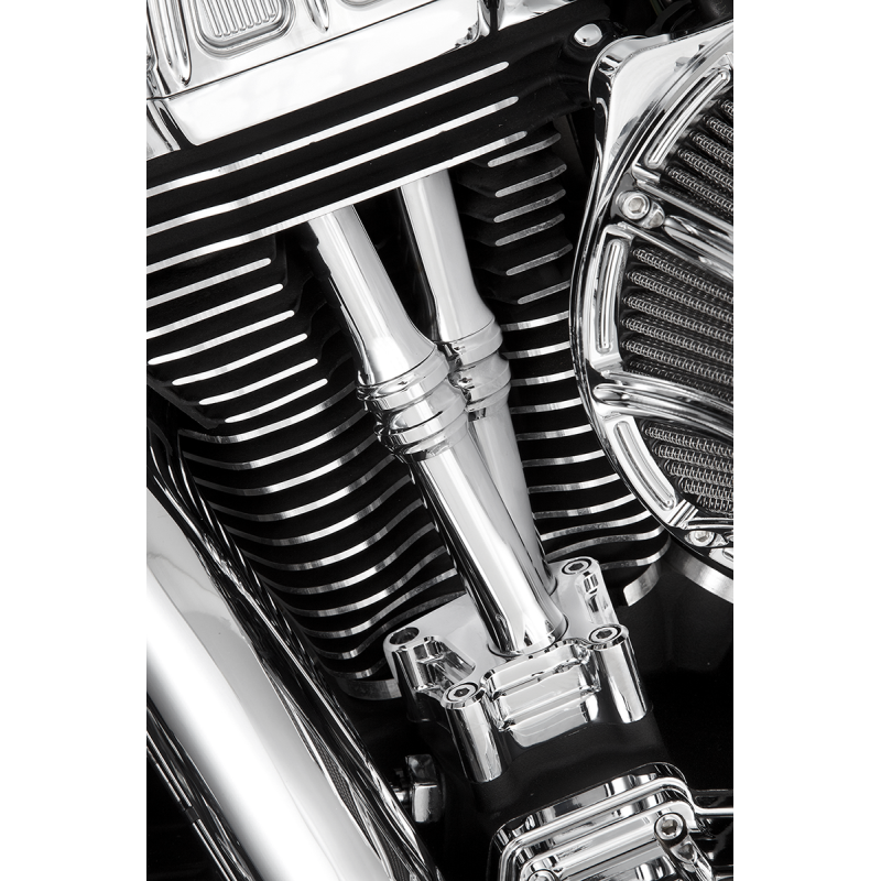 10-Gauge Pushrod Tube Kit